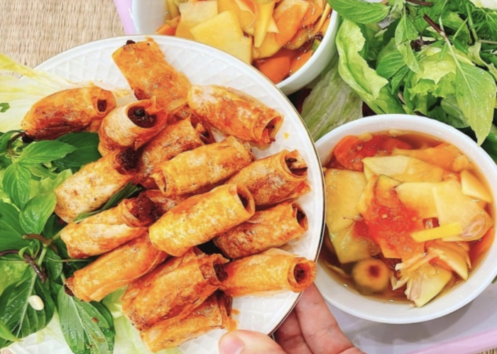 Top 6 món ăn đặc sản Thanh Hóa trứ danh, hấp dẫn