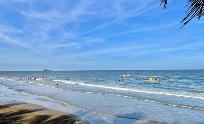 TOP 6 bãi biển Thanh Hoá nhất định không nên bỏ qua